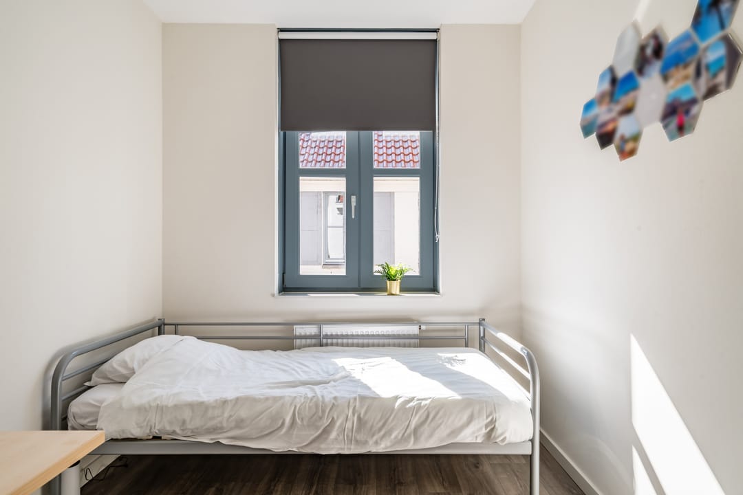 Foto 22 van Volharding 19