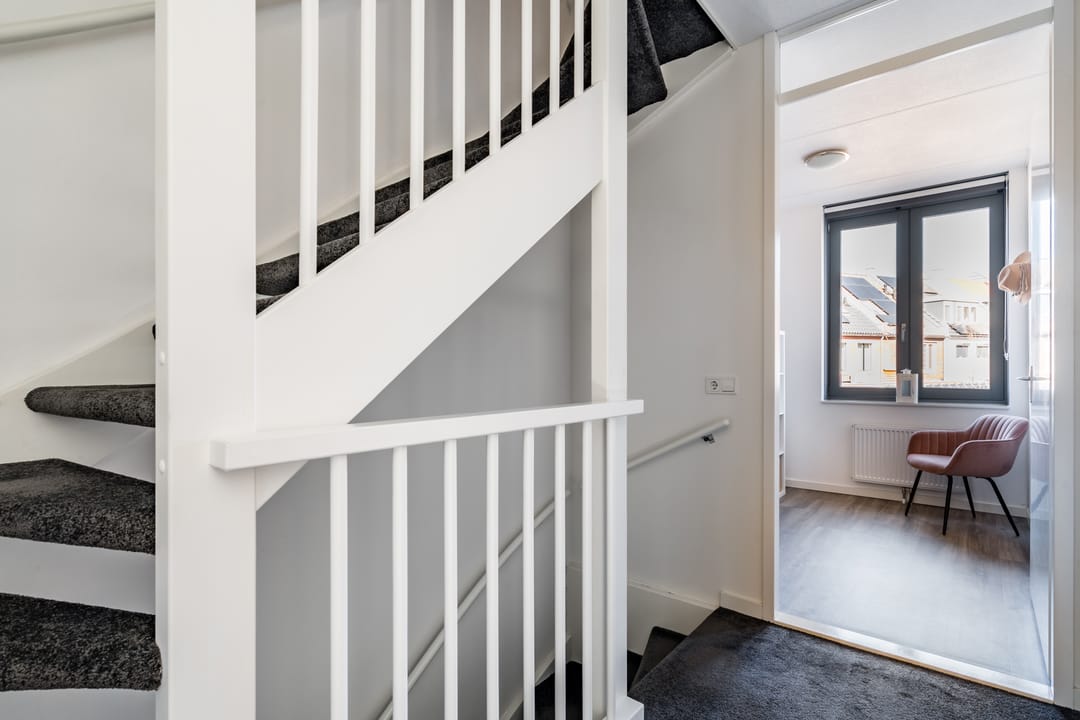 Foto 23 van Volharding 19