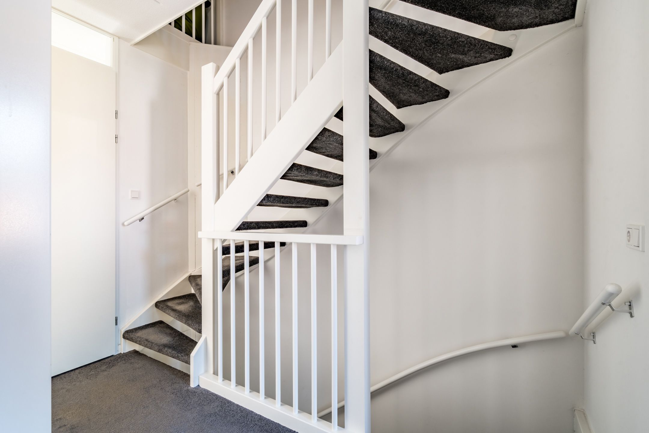 Foto 24 van Volharding 19