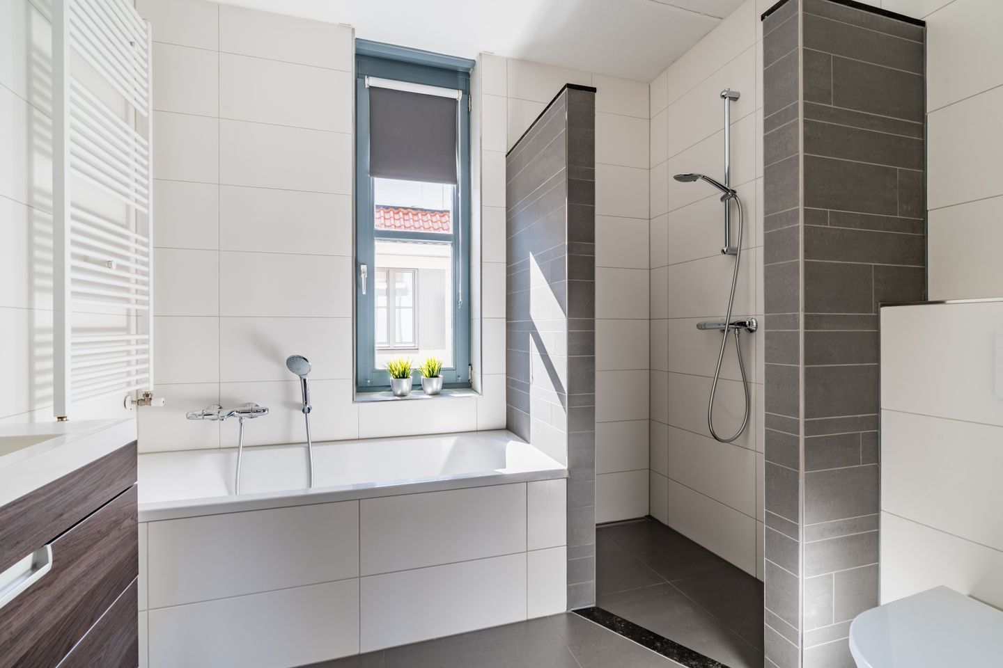 Foto 25 van Volharding 19