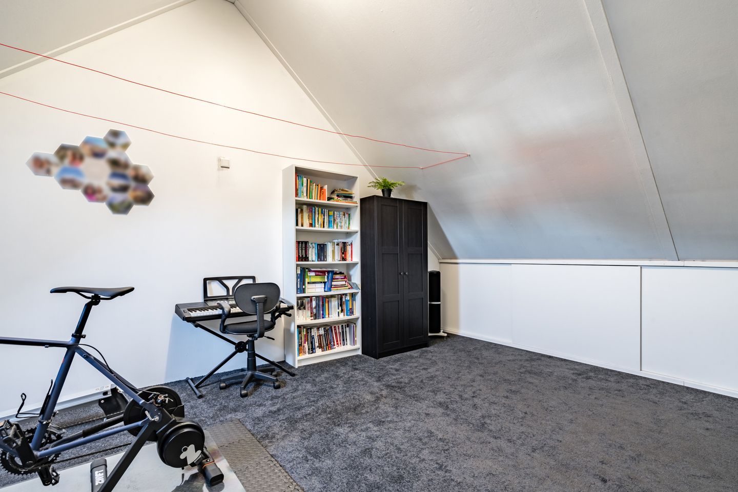 Foto 29 van Volharding 19