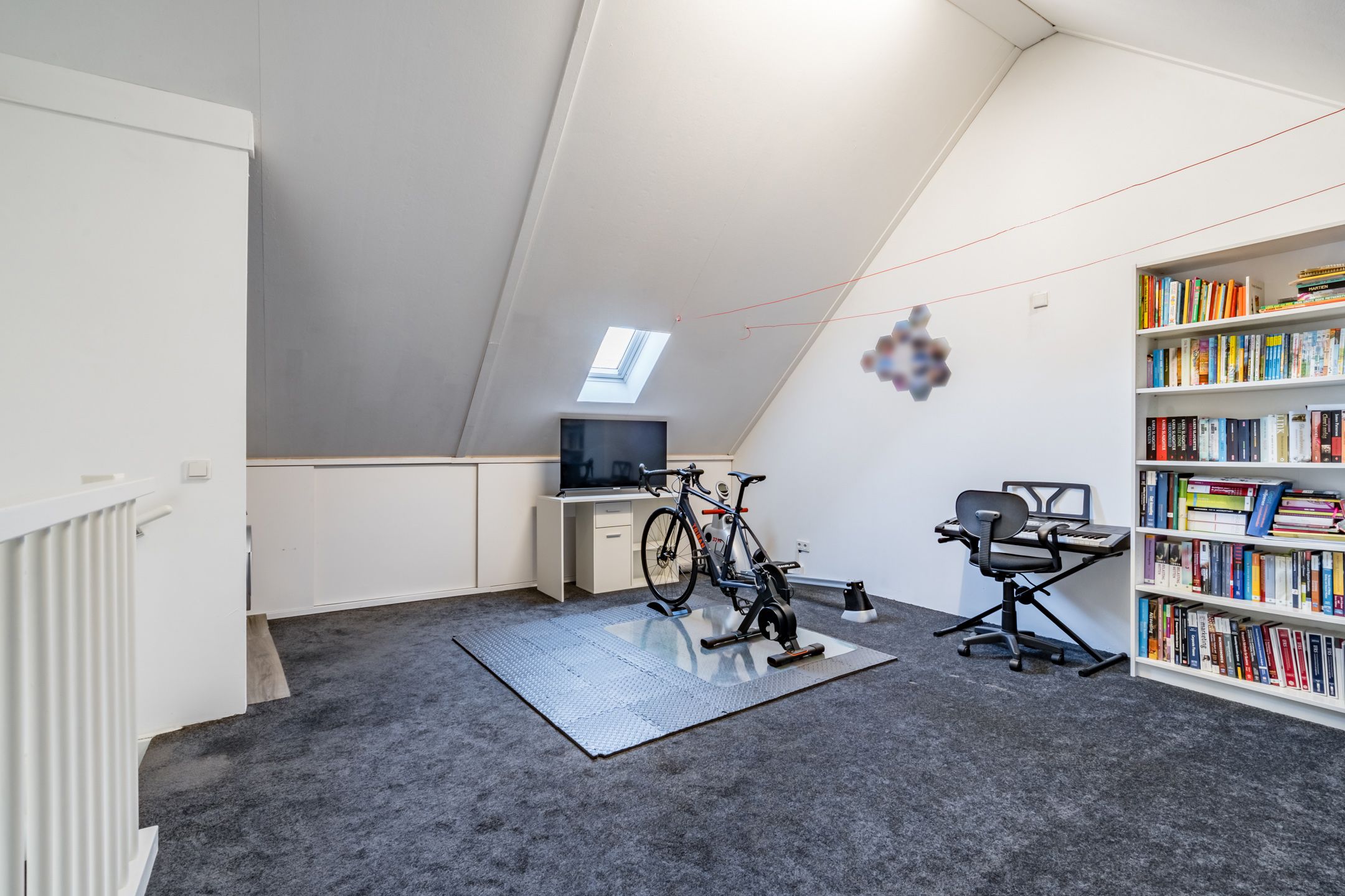 Foto 30 van Volharding 19