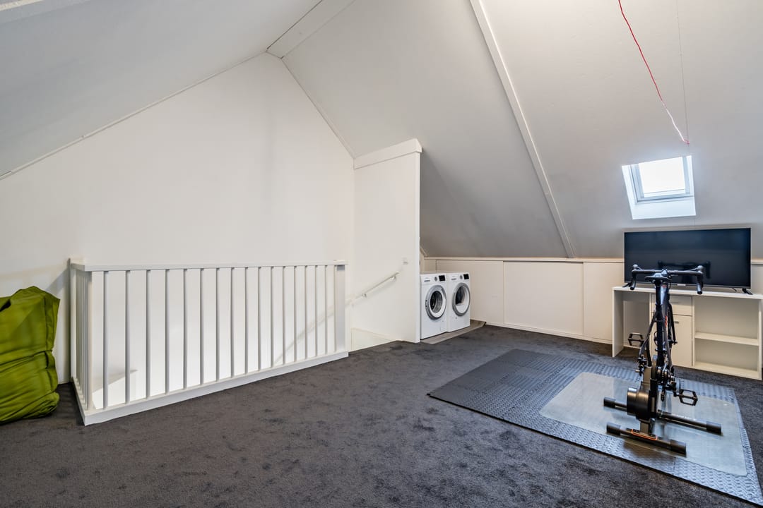 Foto 31 van Volharding 19