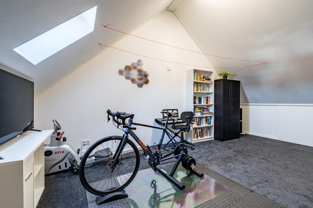 Foto 32 van Volharding 19