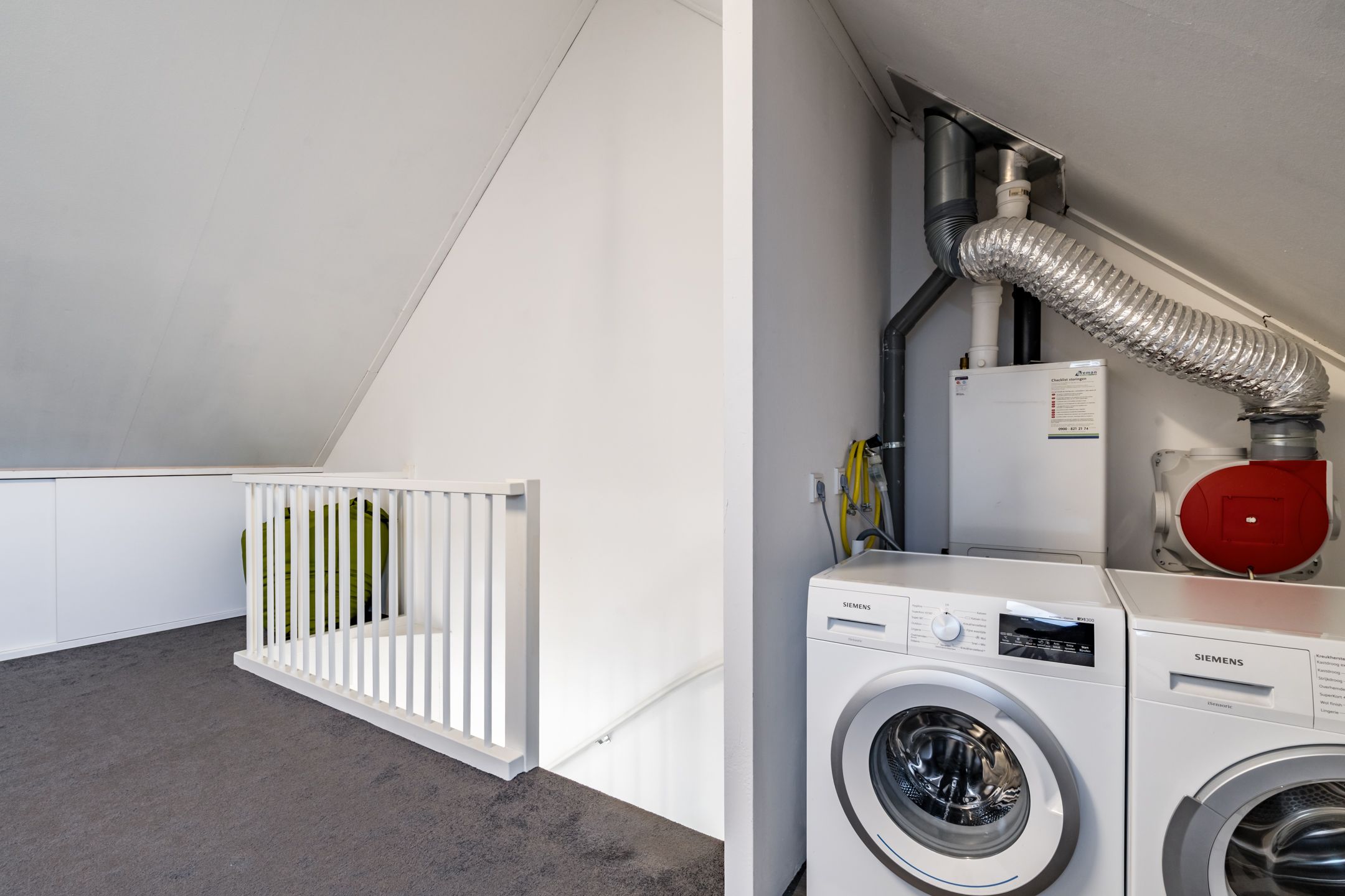 Foto 33 van Volharding 19