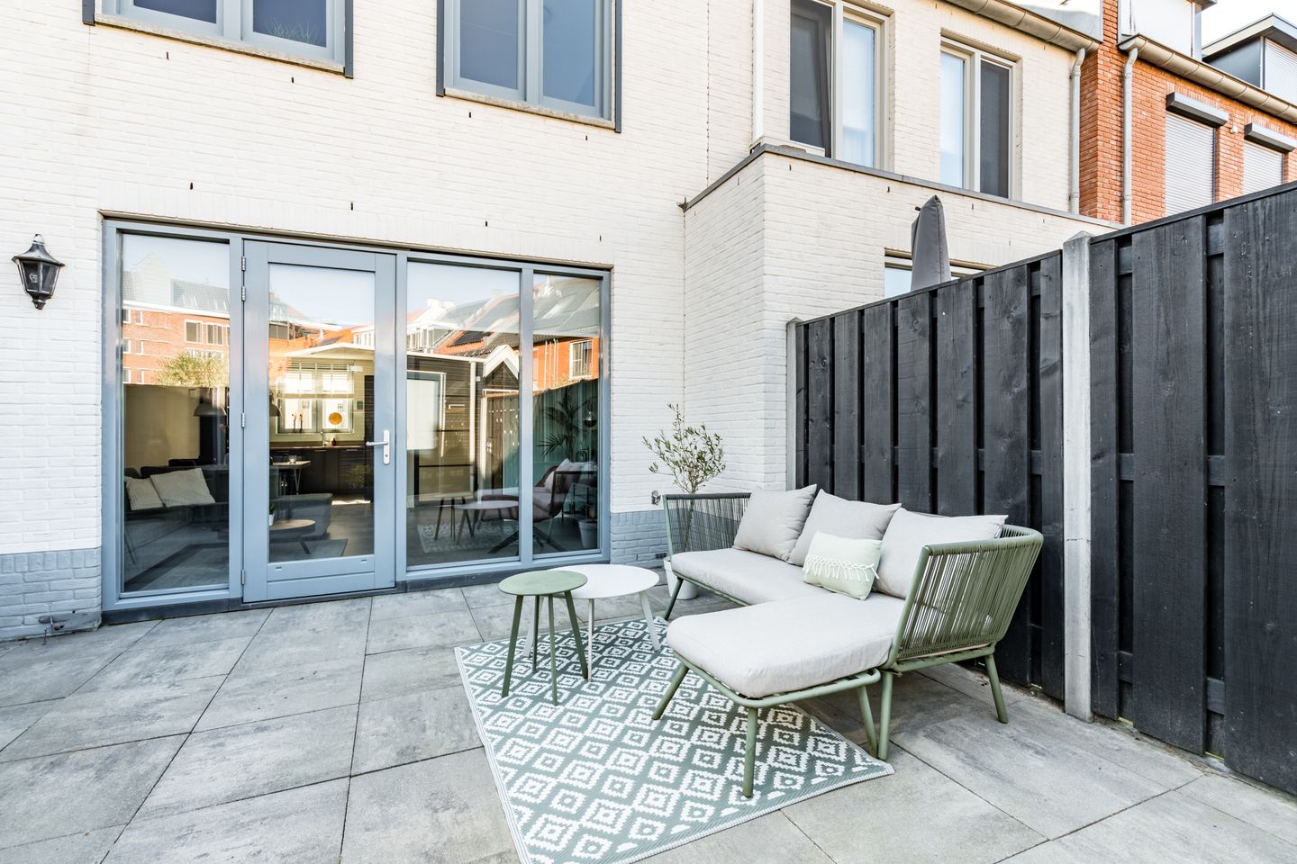 Foto 35 van Volharding 19