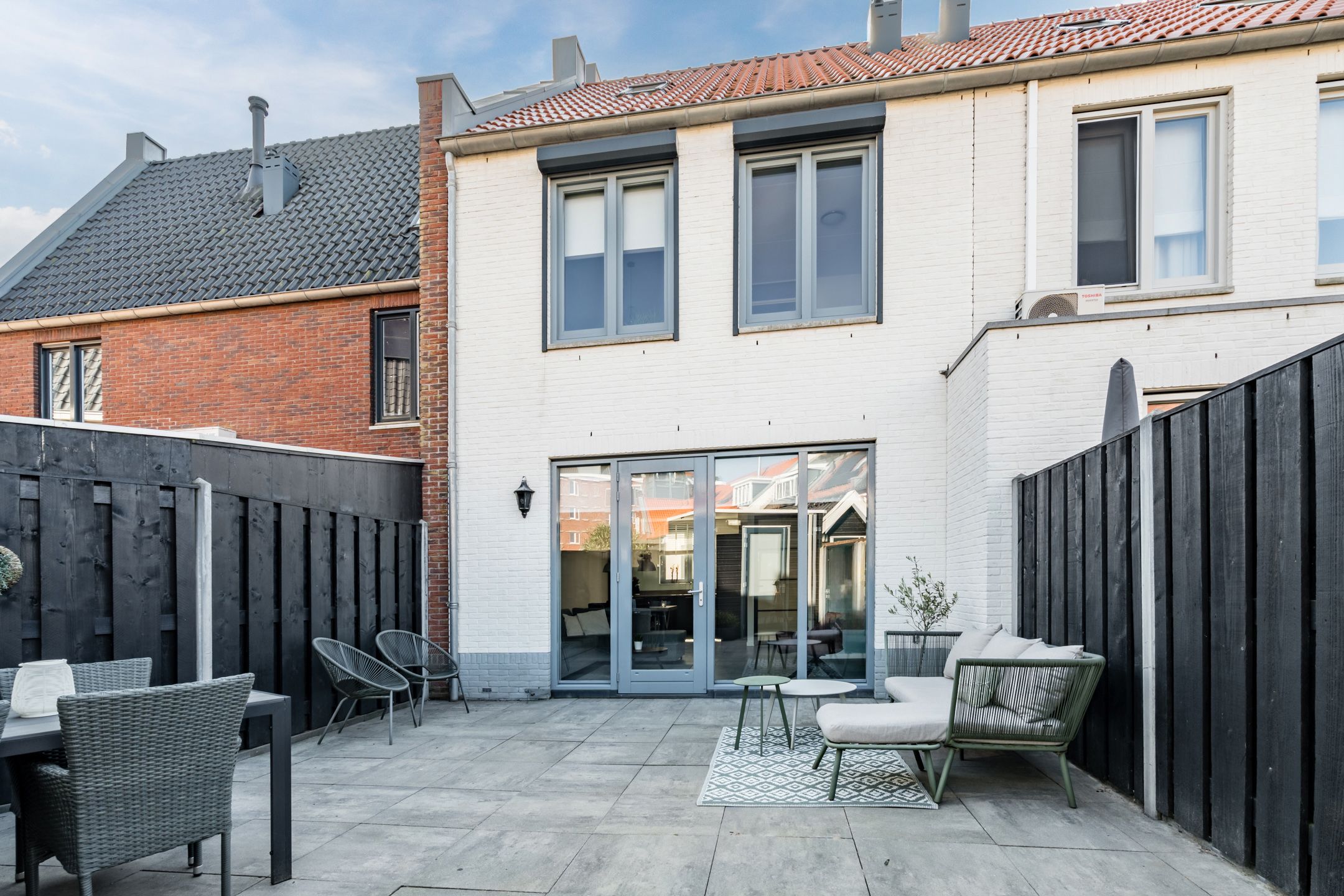 Foto 36 van Volharding 19