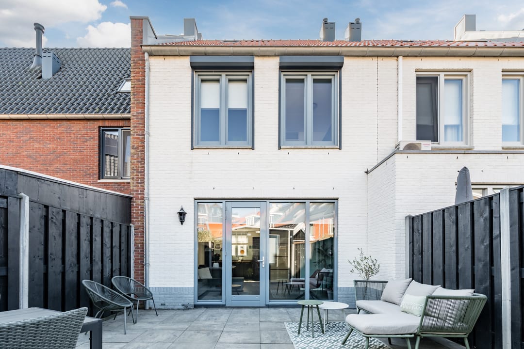 Foto 37 van Volharding 19