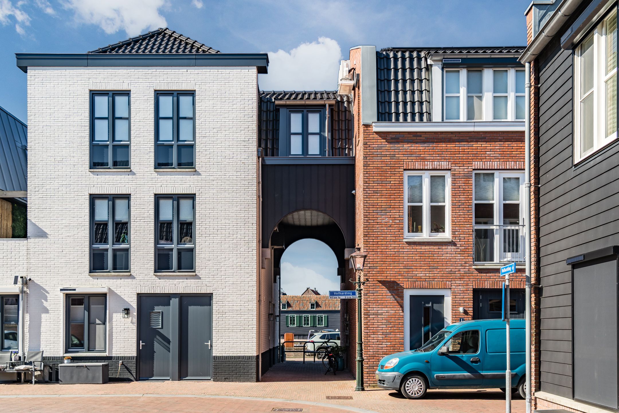 Foto 39 van Volharding 19