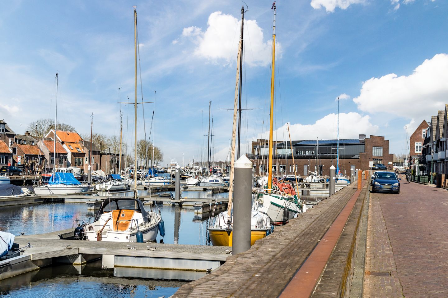 Foto 40 van Volharding 19