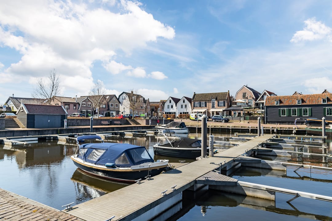 Foto 41 van Volharding 19