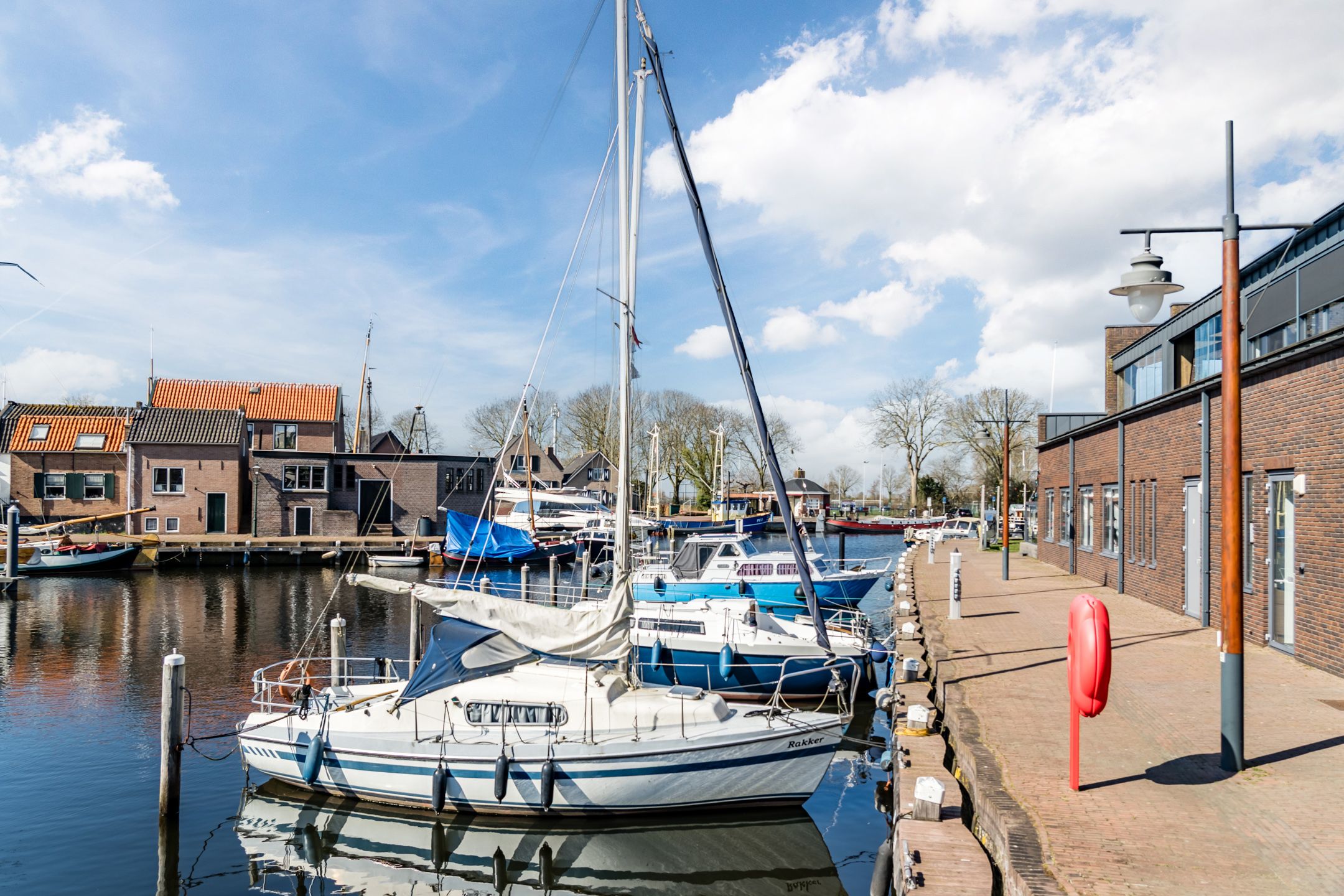 Foto 42 van Volharding 19