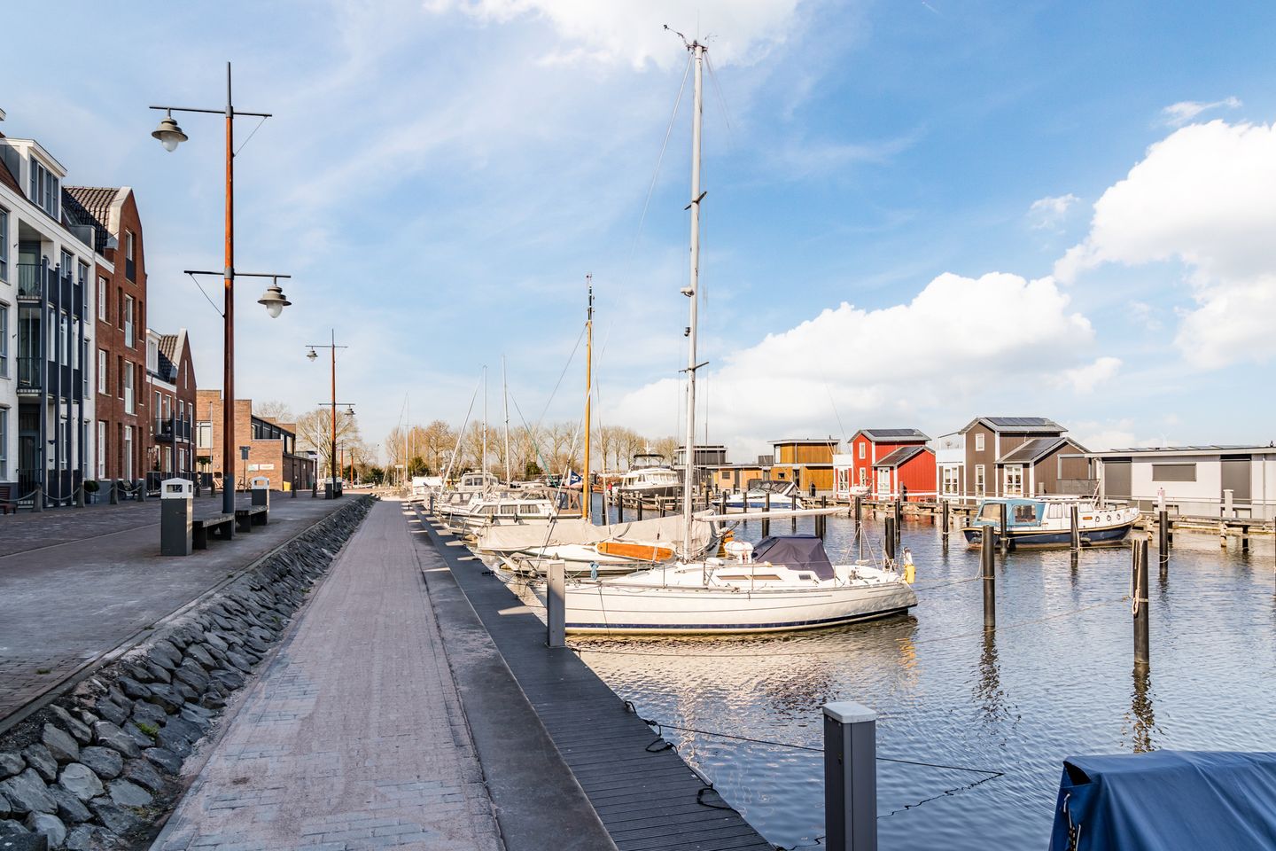 Foto 44 van Volharding 19