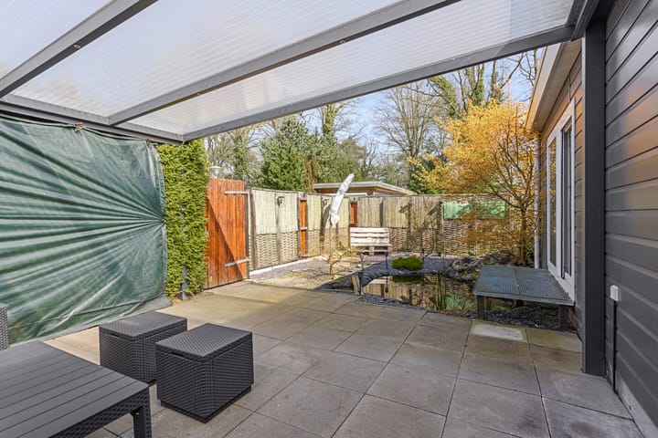 Foto 4 van Zwembadweg 37-133