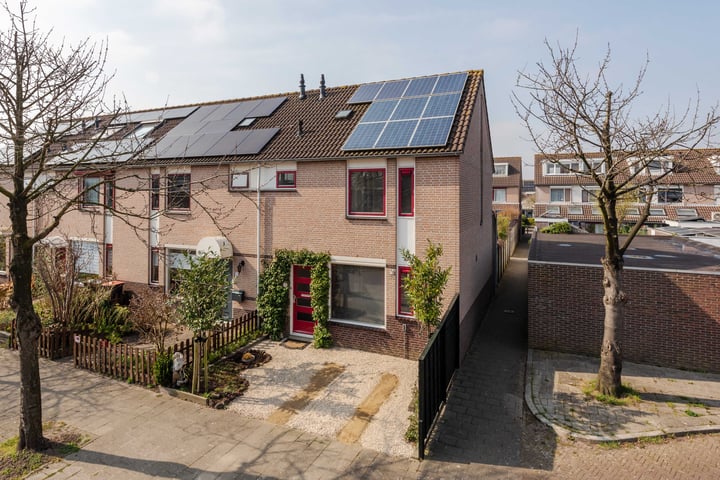 De Sonneveld 1