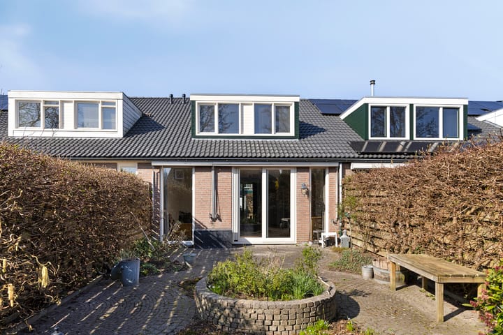 Foto 1 van Kennemerland 160