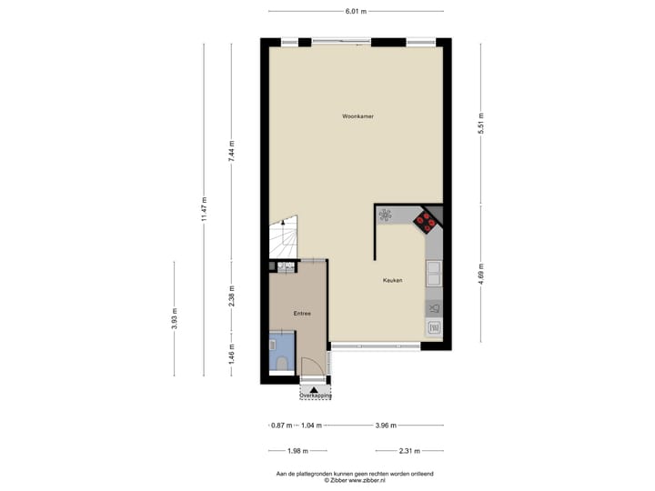 Foto 25 van Kennemerland 160