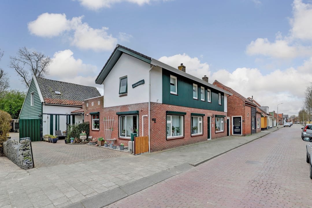 Foto 2 van Sint Joostdijk 92