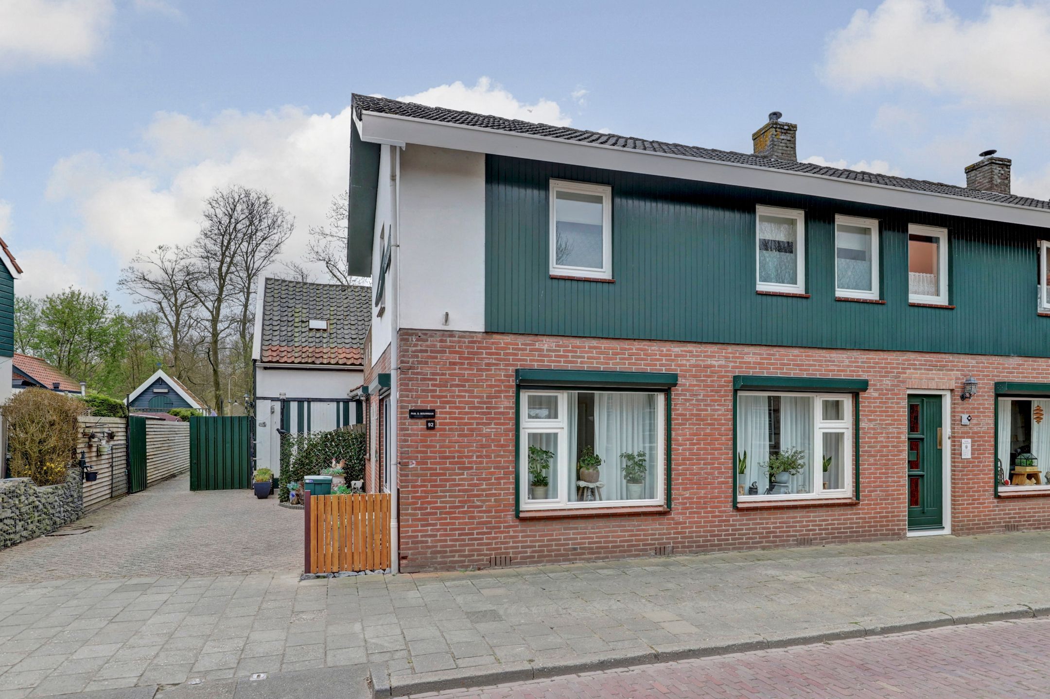 Foto 3 van Sint Joostdijk 92