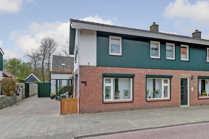 Foto 3 van Sint Joostdijk 92