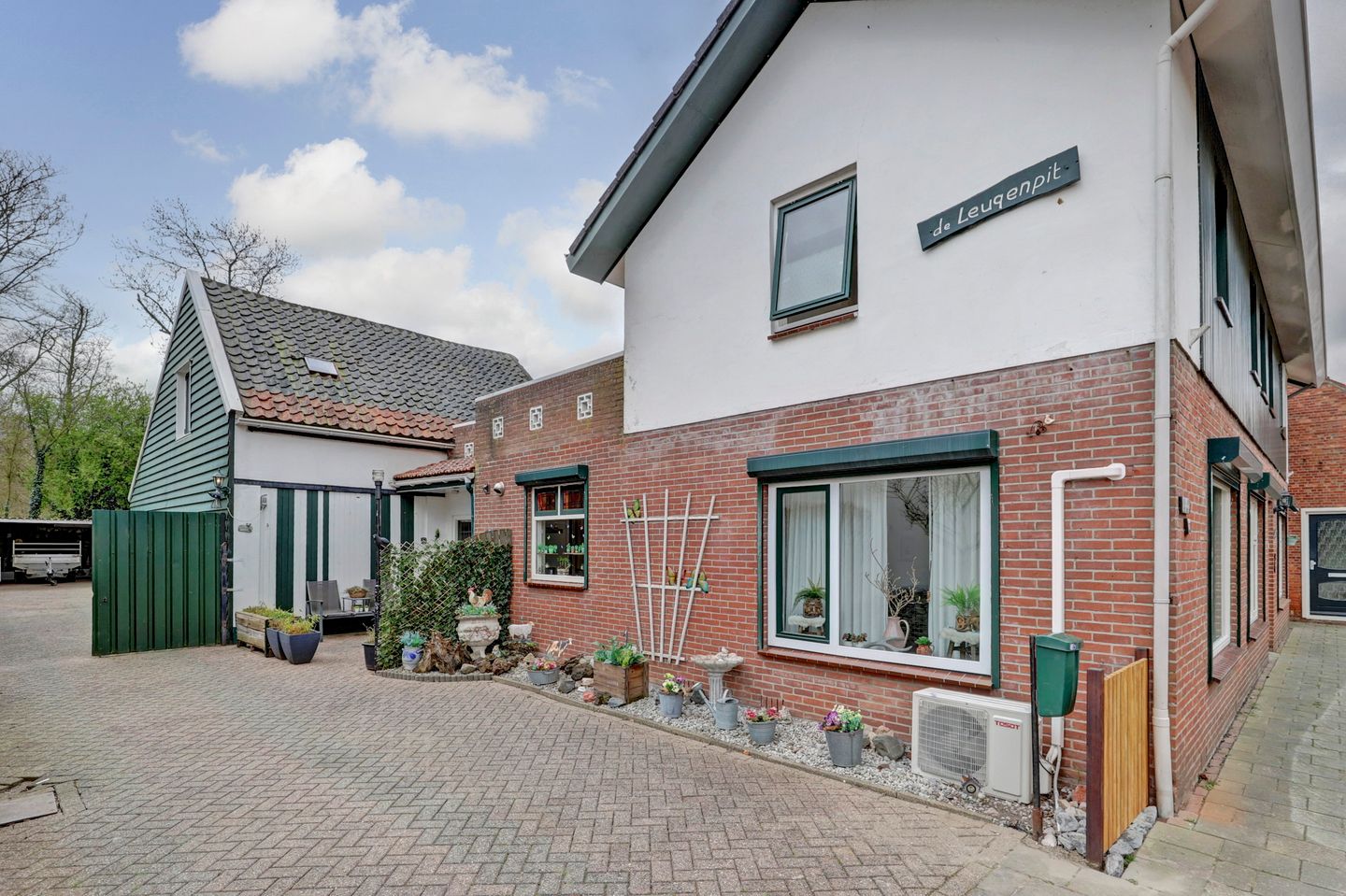 Foto 5 van Sint Joostdijk 92