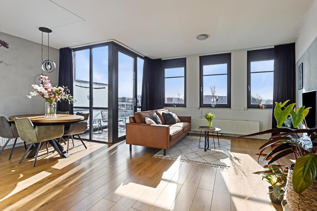 Photo 1 of Sint Rochusstraat 24