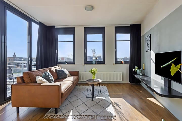 Photo 5 of Sint Rochusstraat 24