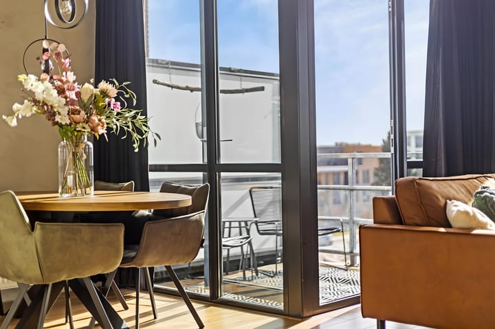 Photo 4 of Sint Rochusstraat 24