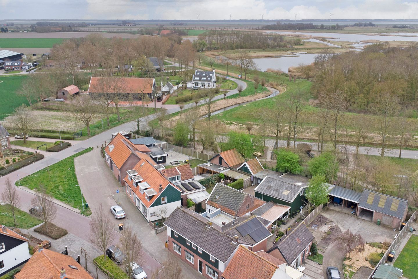 Foto 50 van Sint Joostdijk 92