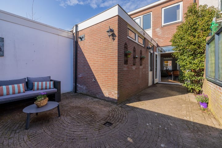 Foto 2 van Krochtstraat 21