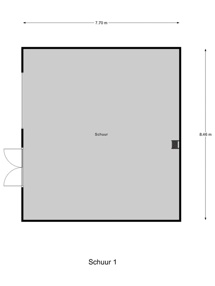 Foto 56 van Sint Joostdijk 92