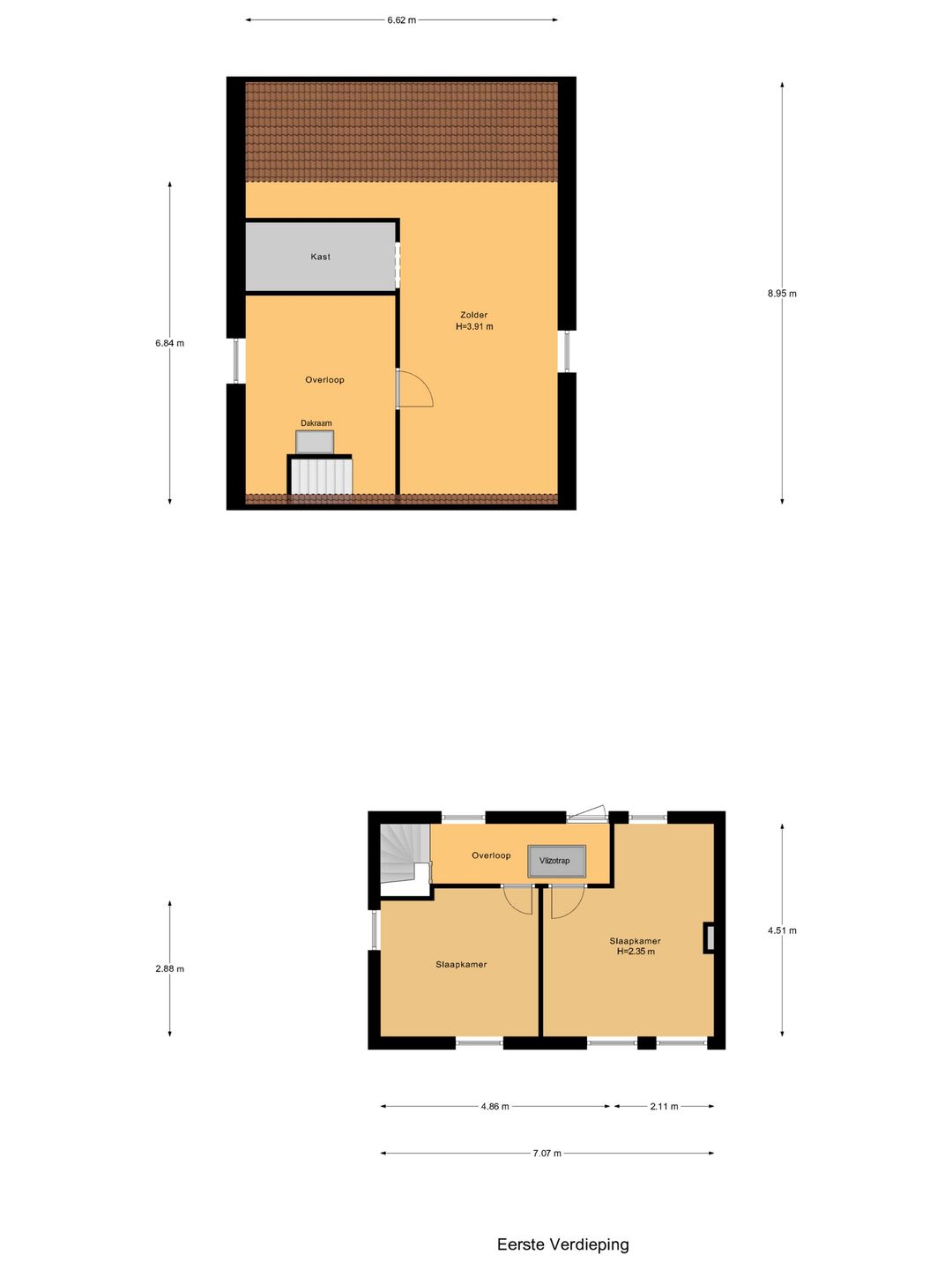 Foto 53 van Sint Joostdijk 92