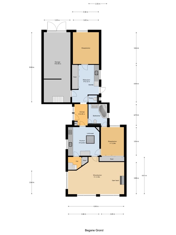Foto 52 van Sint Joostdijk 92