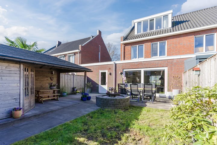 Foto 30 van Kerkpad 14