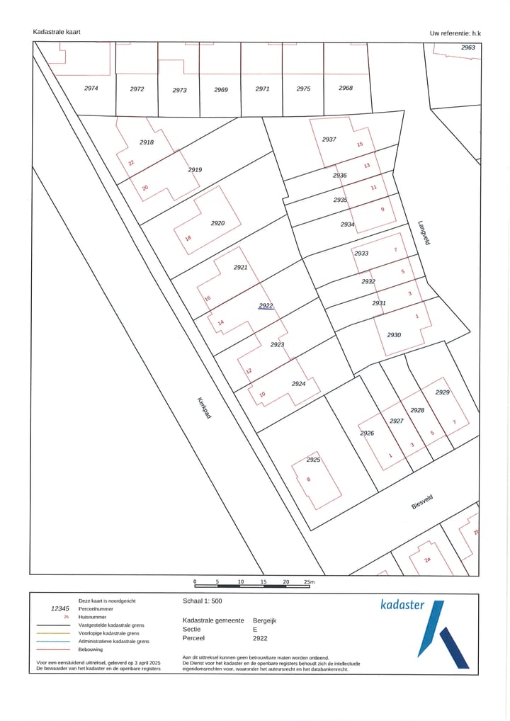 Foto 35 van Kerkpad 14