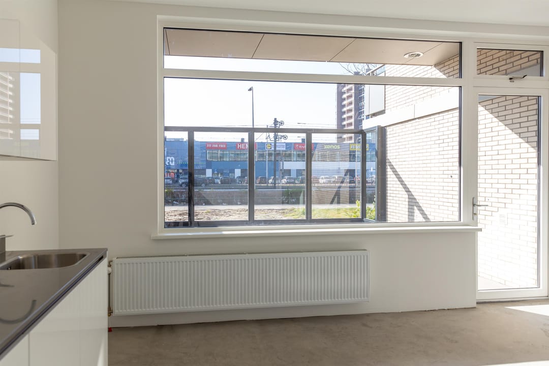 Foto 2 van Van Vollenhovenlaan 393