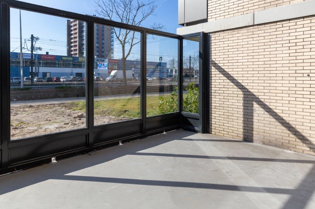 Foto 6 van Van Vollenhovenlaan 393