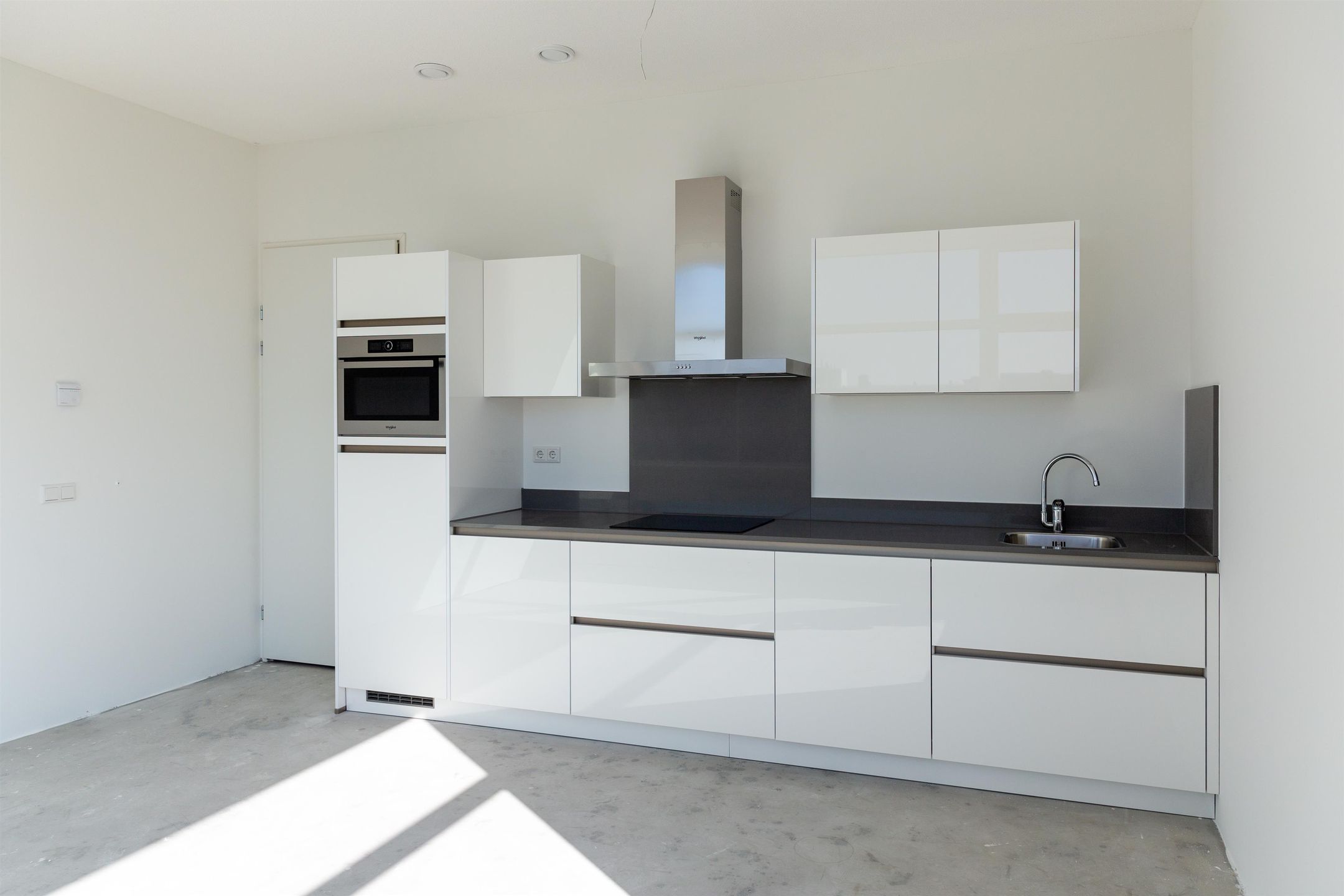 Foto 3 van Van Vollenhovenlaan 393