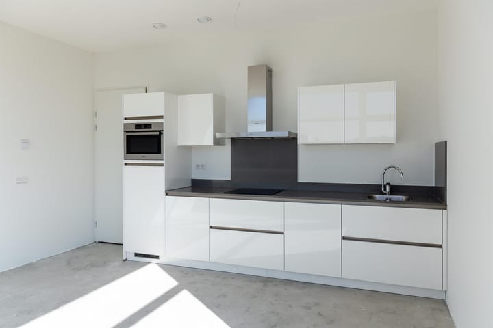 Foto 3 van Van Vollenhovenlaan 393