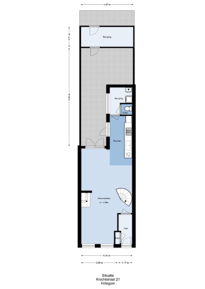 Foto 48 van Krochtstraat 21