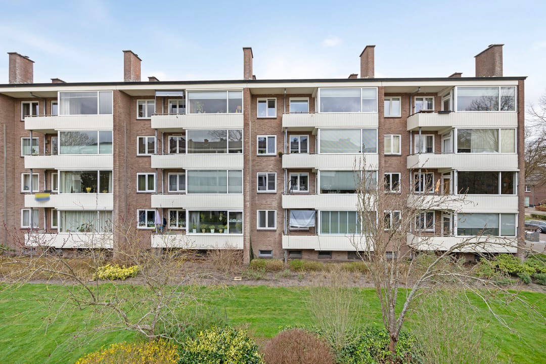 Foto 1 van Koning Lodewijklaan 588