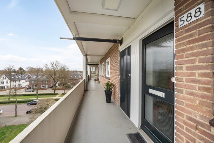 Foto 5 van Koning Lodewijklaan 588