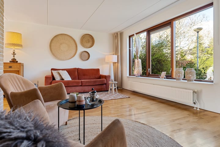 Foto 6 van Warmoezerij 3