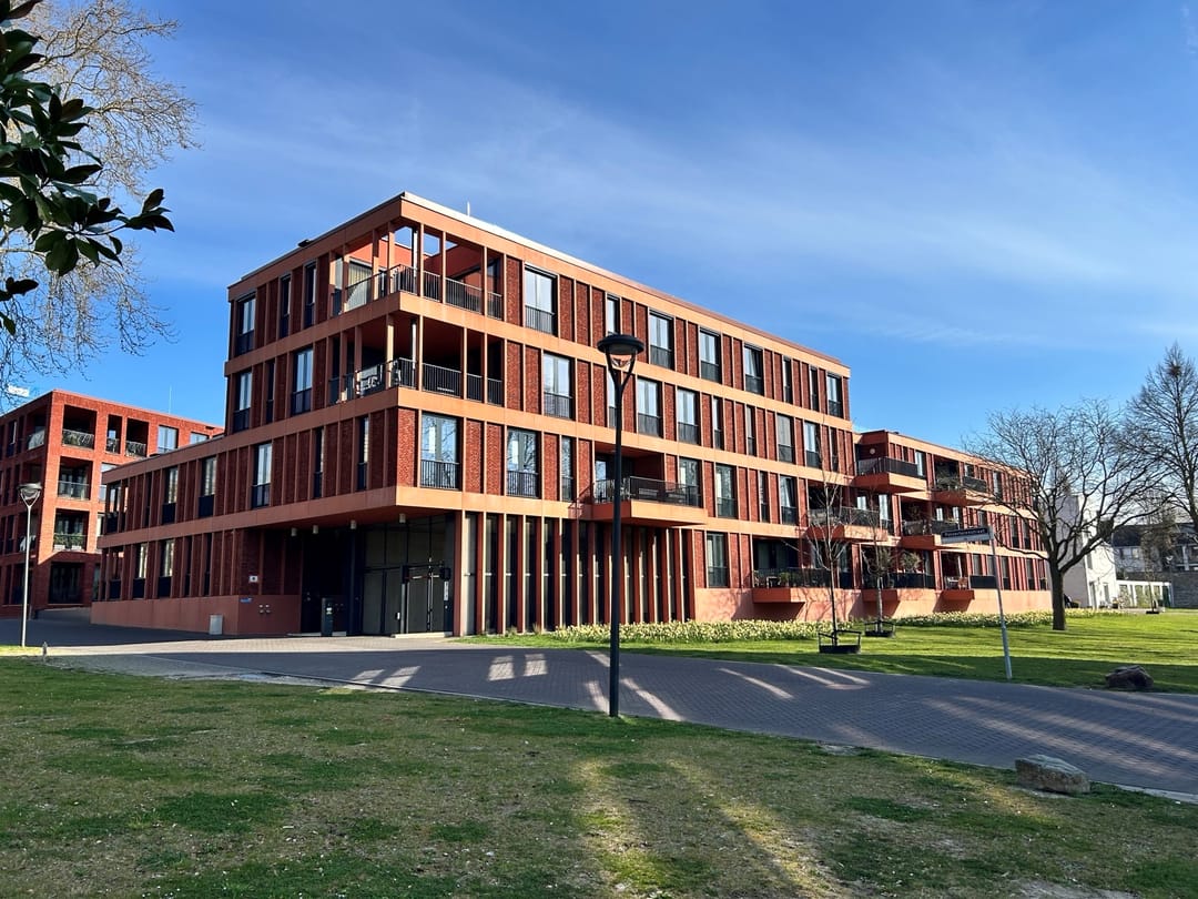 Photo 1 of Polvertorenstraat