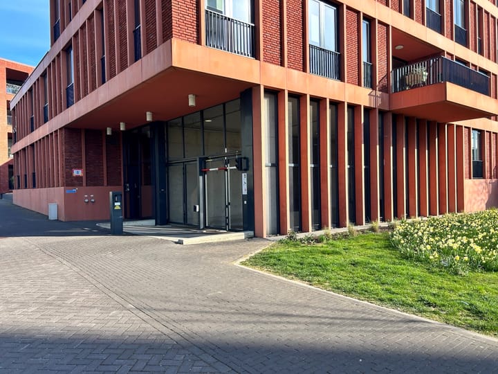 Photo 2 of Polvertorenstraat