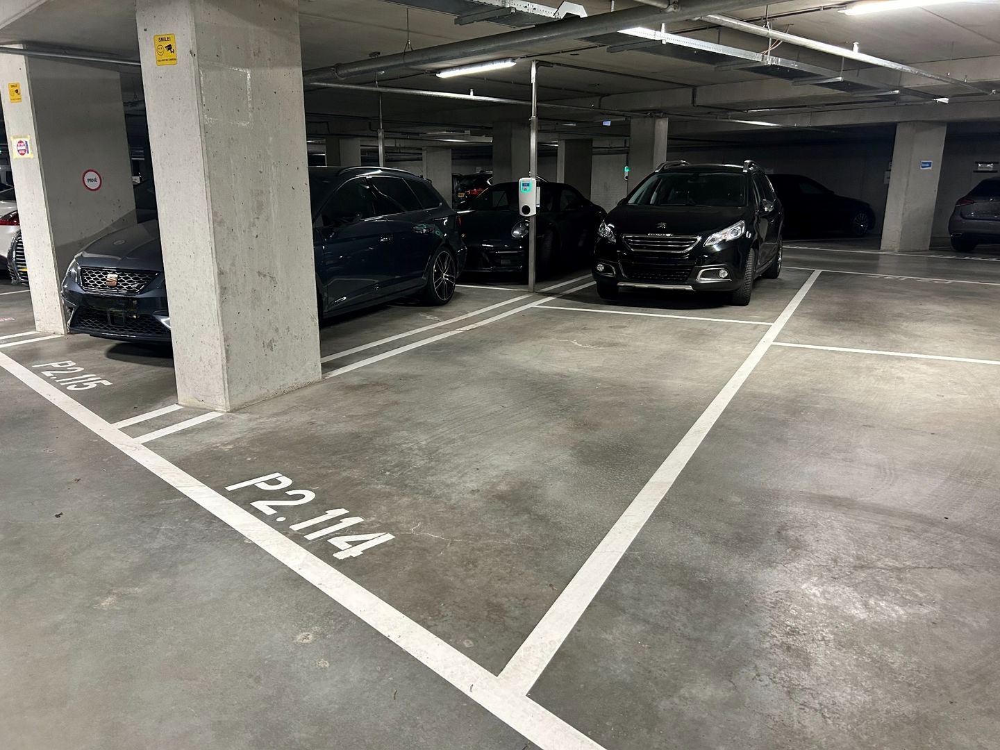 Foto 5 van Polvertorenstraat