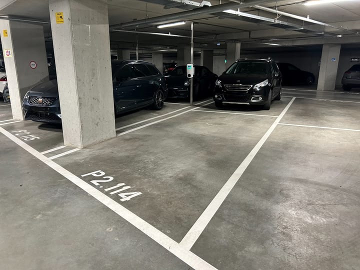 Photo 5 of Polvertorenstraat