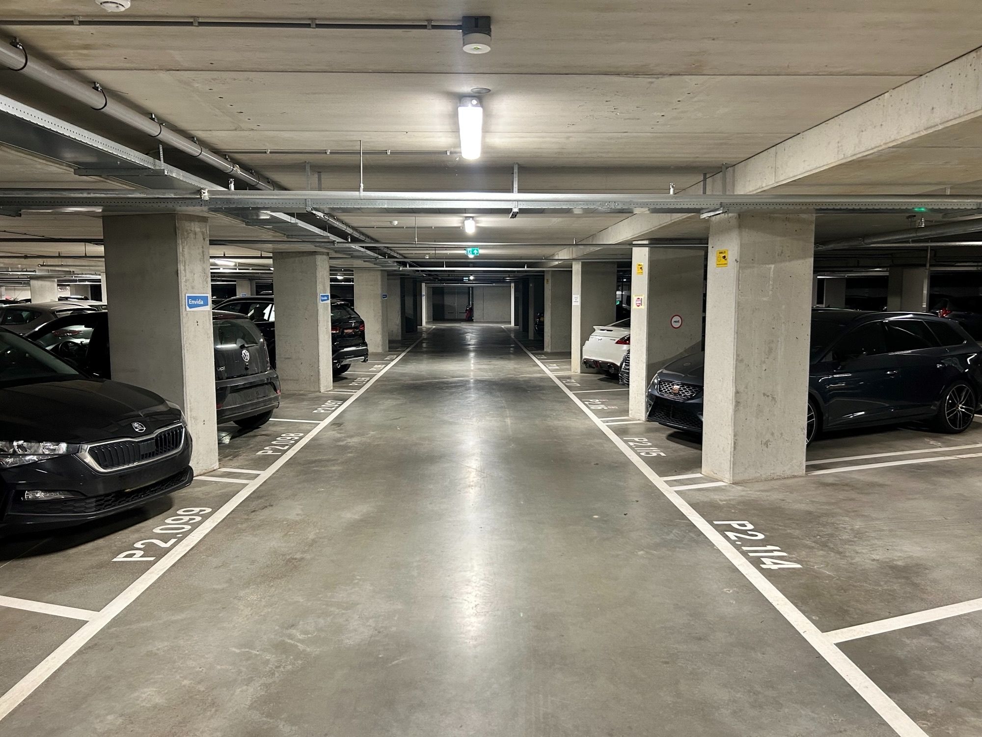 Foto 6 van Polvertorenstraat