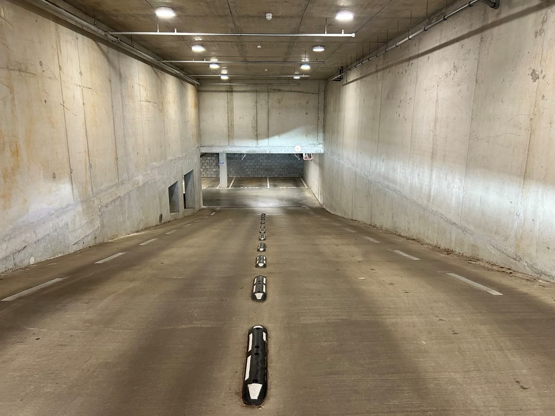 Foto 7 van Polvertorenstraat