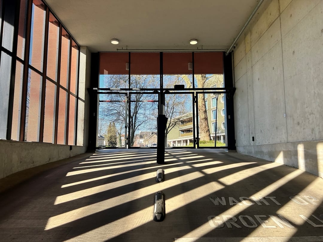 Foto 8 van Polvertorenstraat